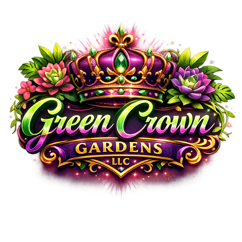 Green Crown Gardens